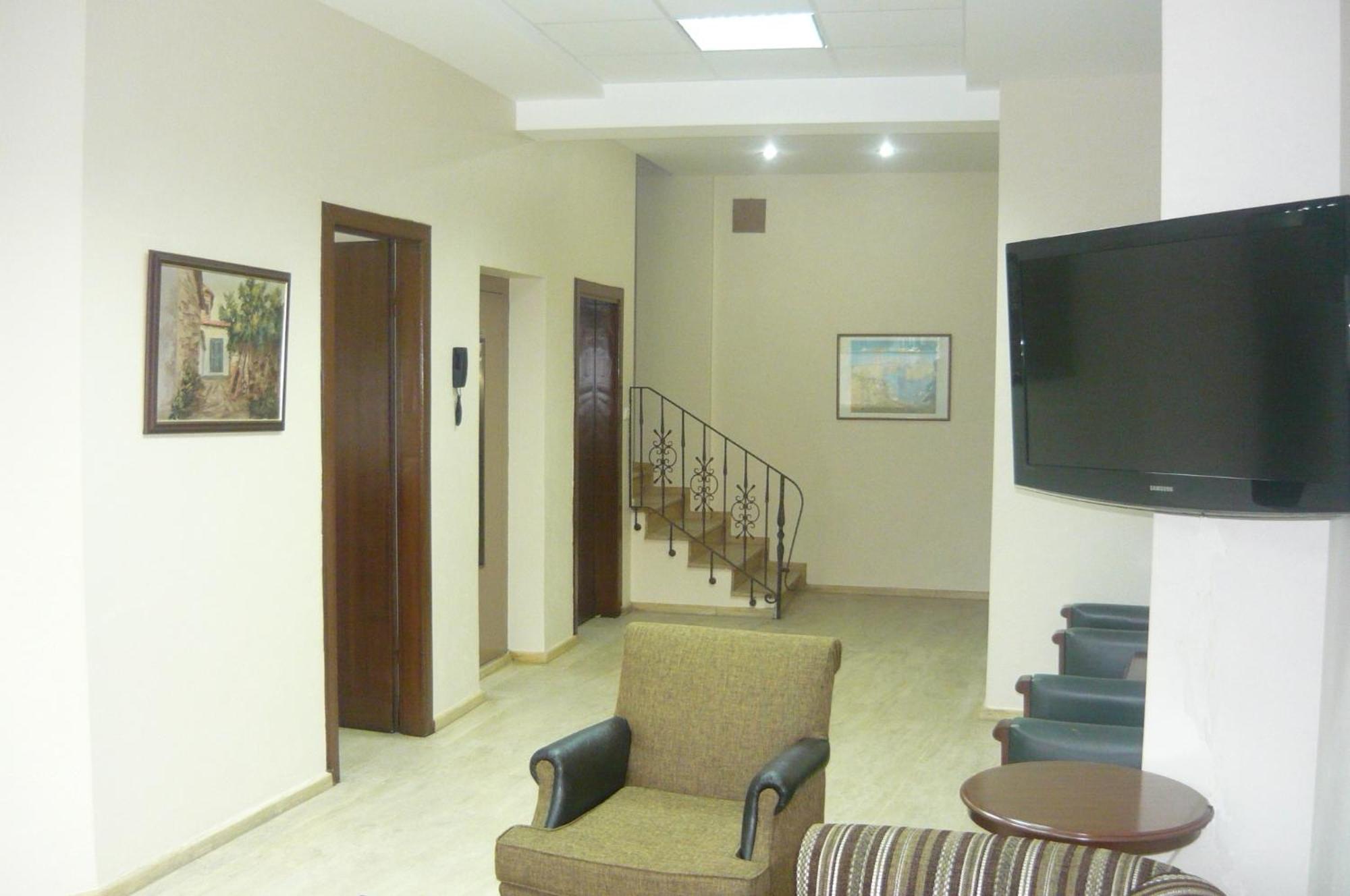 Bormali Hotel Corlu Exterior photo