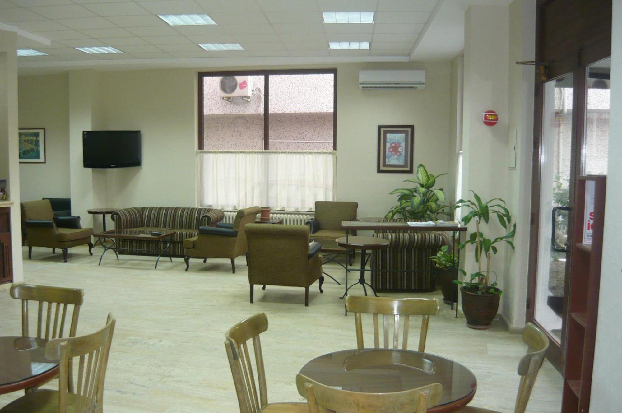Bormali Hotel Corlu Exterior photo