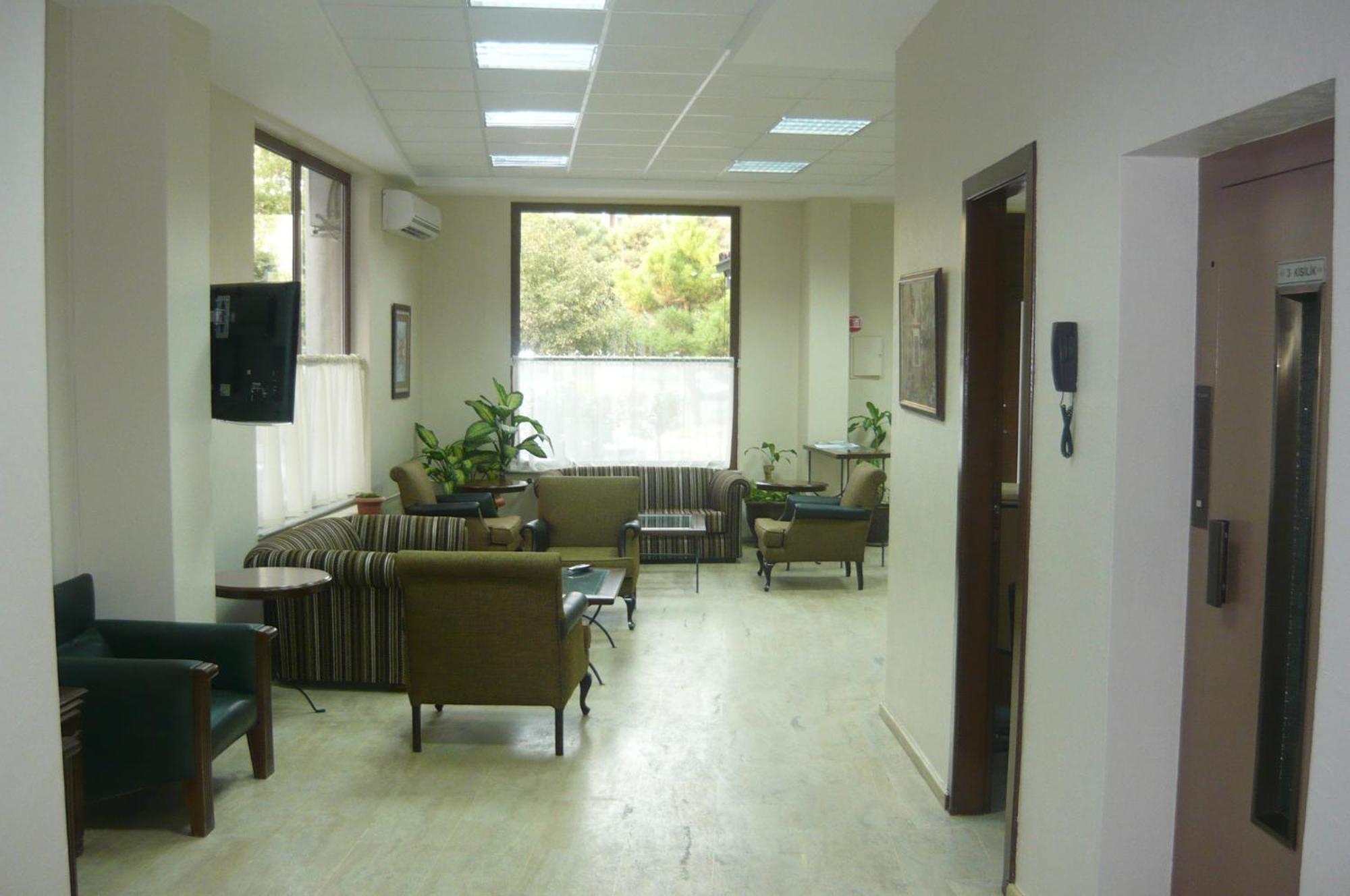 Bormali Hotel Corlu Exterior photo
