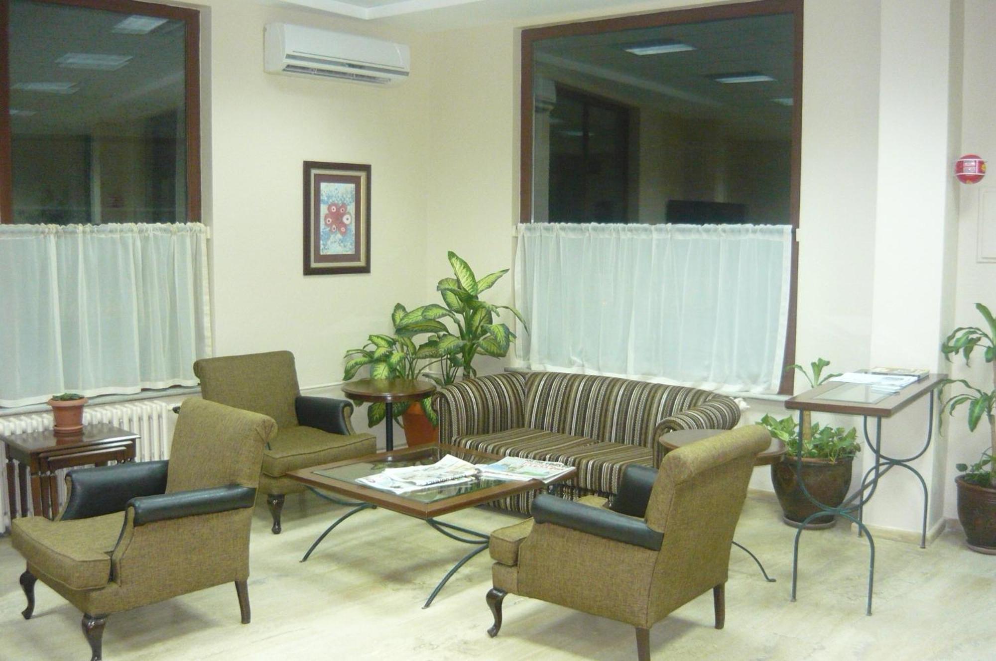 Bormali Hotel Corlu Exterior photo