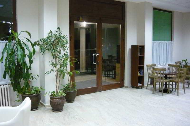 Bormali Hotel Corlu Exterior photo
