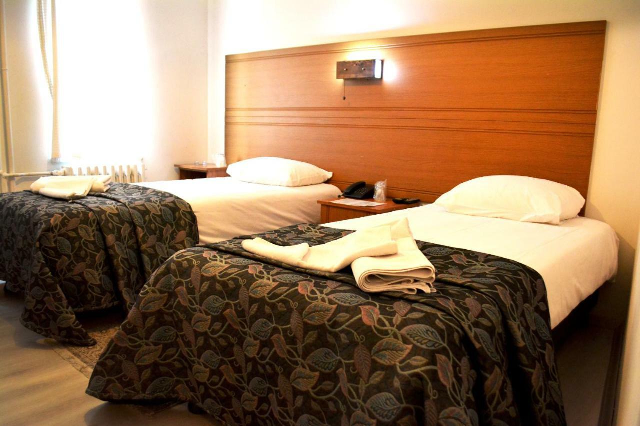 Bormali Hotel Corlu Exterior photo