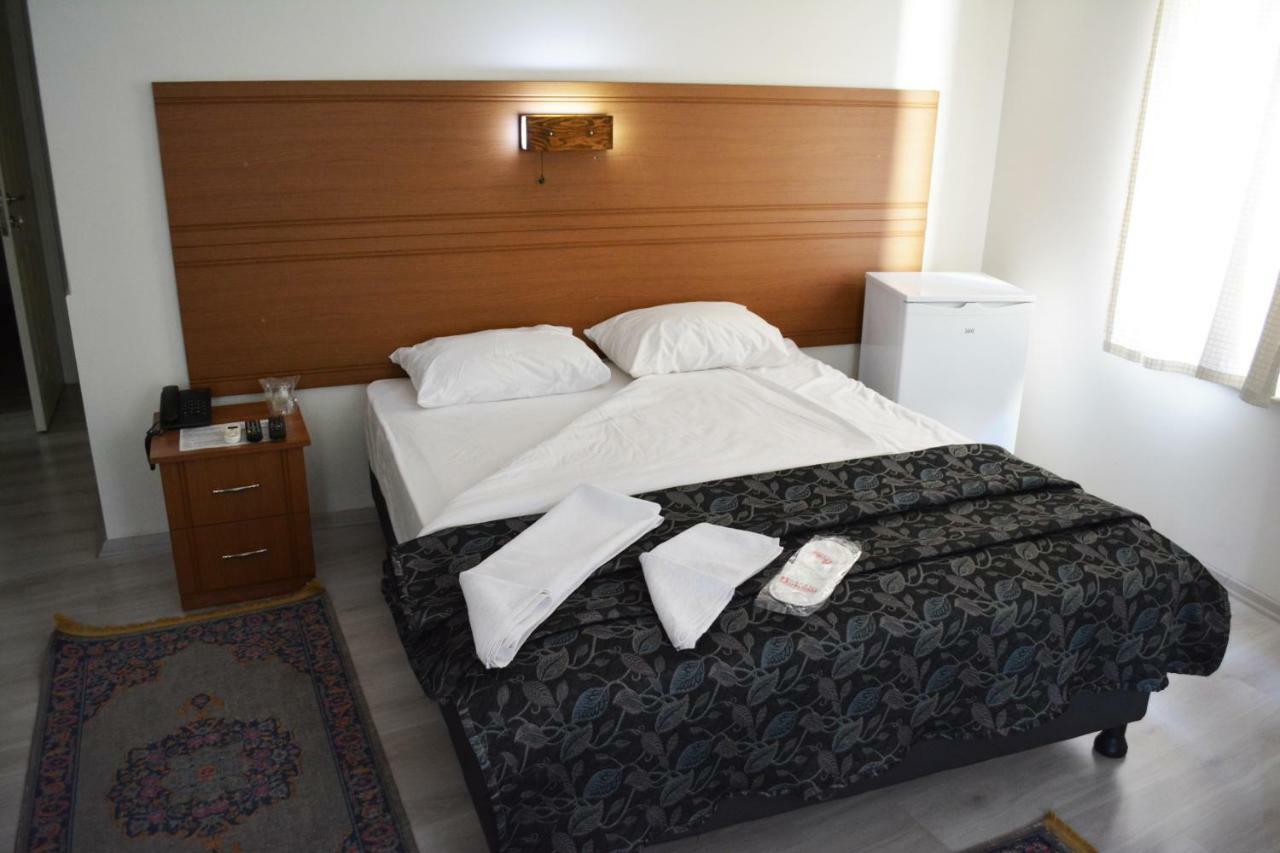 Bormali Hotel Corlu Exterior photo