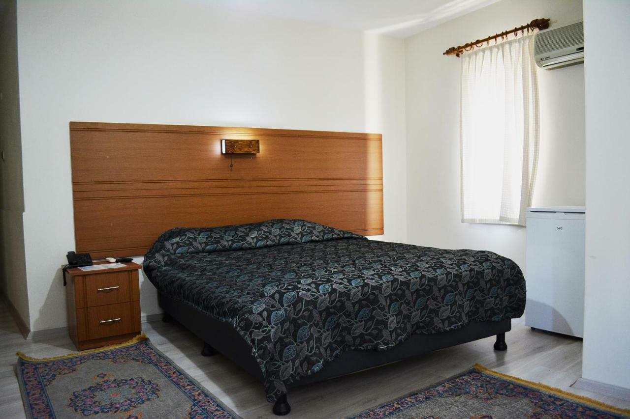 Bormali Hotel Corlu Exterior photo