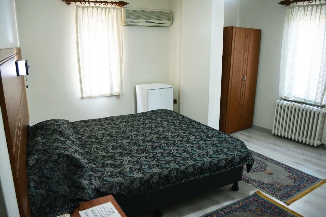 Bormali Hotel Corlu Exterior photo